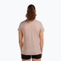 Maglietta da trekking da donna icebreaker Merino 150 Tech Lite III Tee pink quartz 3