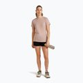 Maglietta da trekking da donna icebreaker Merino 150 Tech Lite III Tee pink quartz 4