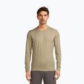Maglia termica da uomo Icebreaker 200 Oasis Crewe flagstone