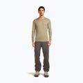 Maglia termica da uomo Icebreaker 200 Oasis Crewe flagstone 2