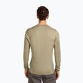 Maglia termica da uomo Icebreaker 200 Oasis Crewe flagstone 3