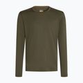 Maglia termica da uomo Icebreaker 200 Oasis Crewe dark loden 7