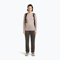 Maglia termica da donna Icebreaker 200 Oasis Crewe pink quartz 4