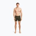 Boxer termici da uomo icebreaker Anatomica dark loden 3