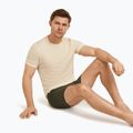 Boxer termici da uomo icebreaker Anatomica dark loden 7