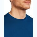 Maglietta trekking da uomo icebreaker Merino 125 Cool-Lite Sphere III Tee atlantis 5