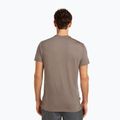 Maglietta trekking da uomo icebreaker Merino 125 Cool-Lite Sphere III Tee porcini 3