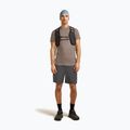 Maglietta trekking da uomo icebreaker Merino 125 Cool-Lite Sphere III Tee porcini 4