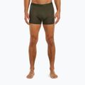 Boxer termici da uomo Icebreaker Merino 125 Cool-Lite Anatomica dark loden 2