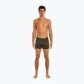 Boxer termici da uomo Icebreaker Merino 125 Cool-Lite Anatomica dark loden 3