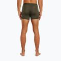 Boxer termici da uomo Icebreaker Merino 125 Cool-Lite Anatomica dark loden 4
