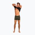 Boxer termici da uomo Icebreaker Merino 125 Cool-Lite Anatomica dark loden 7