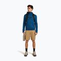 Felpa da uomo icebreaker Merino 260 Quantum IV Zip Hoodie atlantis 4
