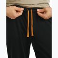 Pantaloni da trekking da uomo Icebreaker Merino 200 Shifter black 6