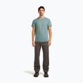 Maglietta da uomo Icebreaker Merino Core Tee blue ash 2
