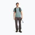 Maglietta da uomo Icebreaker Merino Core Tee blue ash 4