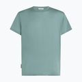 Maglietta da uomo Icebreaker Merino Core Tee blue ash 6