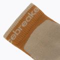 Calzini da uomo Icebreaker Merino Hike+ Light Mini trail/flagstone 3
