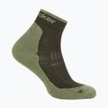 Calzini da uomo Icebreaker Merino Hike+ Light Mini dark loden/lichen 5