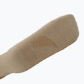 Calzini da uomo Icebreaker Merino Hike+ Medium Crew trail/flagstone 4