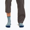 Calzini da uomo Icebreaker Merino Hike+ Ultralight Quarter flint blue/atlantis 3