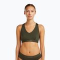 Reggiseno termico icebreaker Merino 125 Cool-Lite Sprite Racerback dark loden
