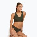 Reggiseno termico icebreaker Merino 125 Cool-Lite Sprite Racerback dark loden 5