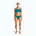 Reggiseno termico icebreaker Merino Rib Lotus tidal teal 2