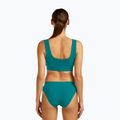 Reggiseno termico icebreaker Merino Rib Lotus tidal teal 3