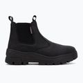 Scarpe da uomo Napapijri Herb black 2
