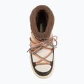 Doposci donna Napapijri Glacier humus beige 5