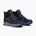 Scarpe da uomo Napapijri Vortec navy blue 3