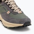 Scarpe uomo Napapijri Vortec grey/green 7