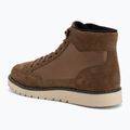 Scarpe da uomo Napapijri Conifer golden brown 3