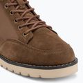 Scarpe da uomo Napapijri Conifer golden brown 7