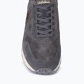 Scarpe da uomo Napapijri Nova grey/green 8
