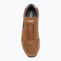 Scarpe da uomo Napapijri Nova golden brown 5