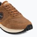Scarpe da uomo Napapijri Nova golden brown 7