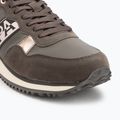Scarpe donna Napapijri Astra NP0A88XQ brown/pink 7