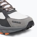 Scarpe da uomo Napapijri Vortec NP0A4G7A white/grey 7