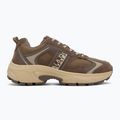 Scarpe da uomo Napapijri Delta toffee 2