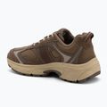 Scarpe da uomo Napapijri Delta toffee 3