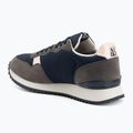 Scarpe da donna Napapijri Astra navy/grey 3