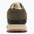 Scarpe donna Napapijri Astra NP0A8912 green lichen 6