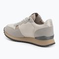 Scarpe da donna Napapijri Astra white/beige 3