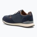 Scarpe da uomo Napapijri Cosmos NP0A88XV navy/grey 3