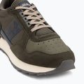 Scarpe da uomo Napapijri Stab green/blue 7