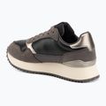 Scarpe da donna Napapijri Astra black/brown 3