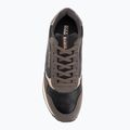 Scarpe da donna Napapijri Astra black/brown 5