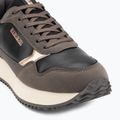 Scarpe da donna Napapijri Astra black/brown 7